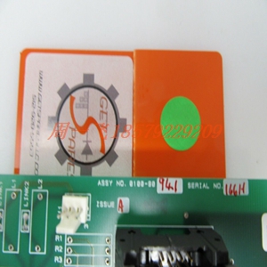 AMAT 0100-90941 模块备件