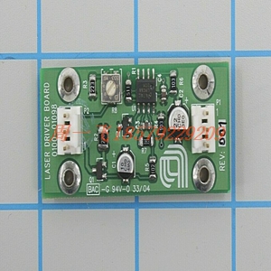 AMAT 0100-01098 模块备件
