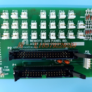 AMAT 130-0303 模块备件