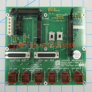 AMAT 0100-20241模块备件