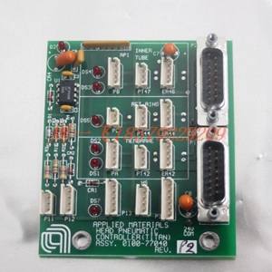 AMAT 0100-77040 模块备件