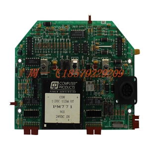 AMAT 0100-00101模块备件