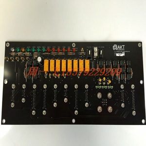 AMAT 0100-71282  模块备件