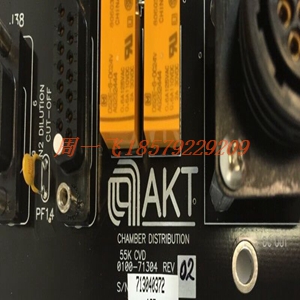 AMAT 0100-71304模块备件