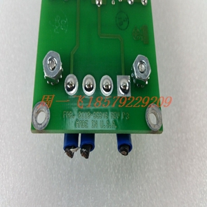 AMAT 0100-35346模块备件