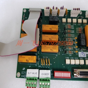 AMAT 0100-71229模块备件
