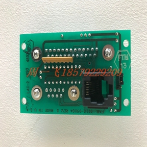 AMAT 0100-09084模块备件