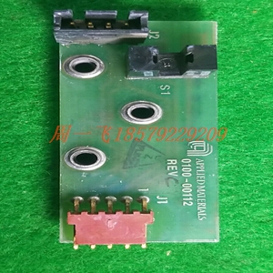 AMAT 0100-00112模块备件