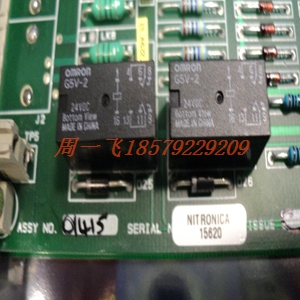 AMAT 0100-01415模块备件