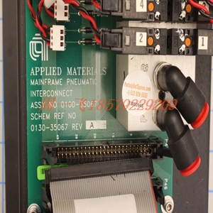 AMAT 0100-35067模块备件