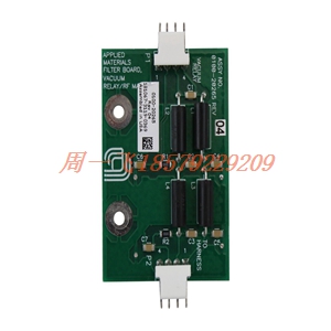 AMAT 0100-20265模块备件