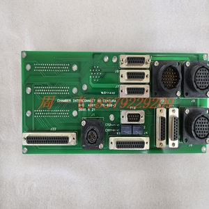 AMAT 0100-35083模块备件