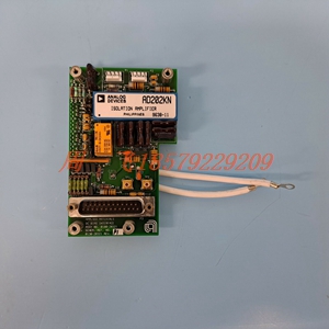 AMAT  0100-20321模块备件