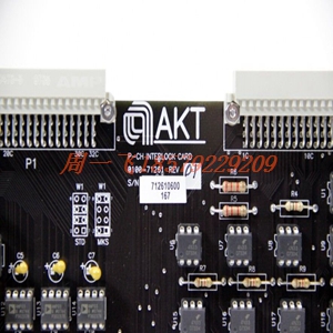 AMAT  0100-71261模块备件