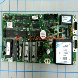 AMAT 0100-02797模块备件