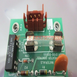 AMAT 0100-00055模块备件