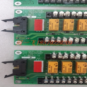AMAT 0100-35170  模块备件