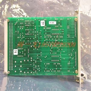 AMAT 0100-91086模块备件