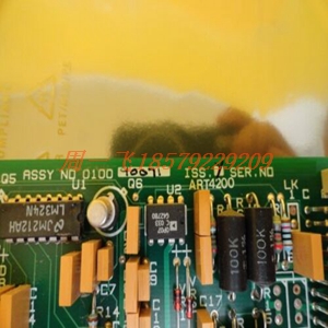 AMAT 0100-90071模块备件