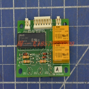 AMAT 0100-35565 模块备件
