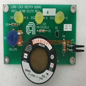 AMAT  0100-35279模块备件