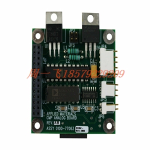 AMAT 0100-77043模块备件