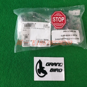 AMAT 0100-02393 模块备件