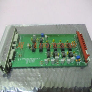 AMAT 0100-00156模块备件