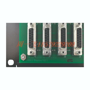 AMAT 0100-02131模块备件