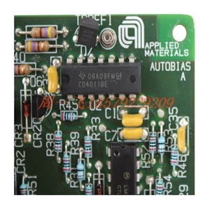 AMAT  0100-03776模块备件