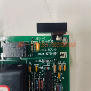 AMAT 0100-00730 模块备件