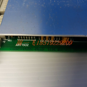 AMAT 0100-94036模块备件
