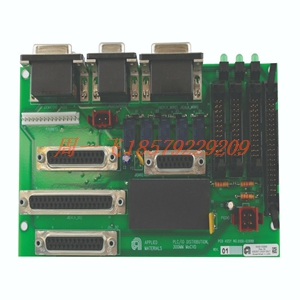 AMAT 0100-02888模块备件