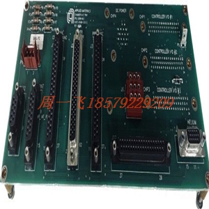 AMAT 0100-35212模块备件