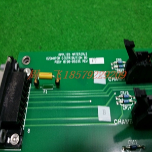 AMAT 0100-09235  模块备件