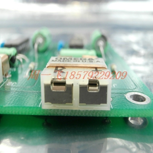 AMAT 0100-71141模块备件