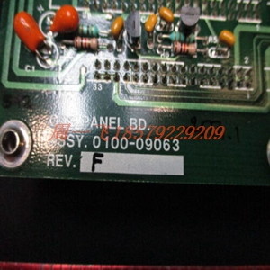 AMAT 0100-09063模块备件