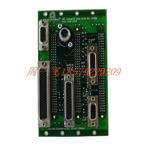 AMAT 0100-02139模块备件