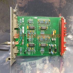 AMAT 0100-94078模块备件