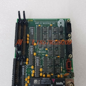AMAT 0100-66025 模块备件