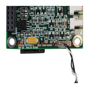 AMAT 0100-01539模块备件