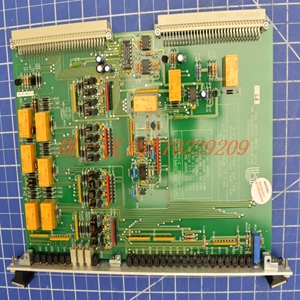 AMAT 0100-35201模块备件