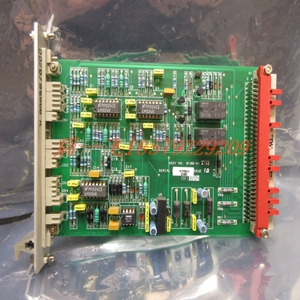 AMAT 0100-91087模块备件