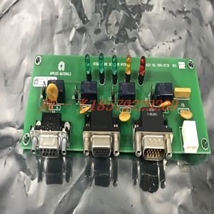 AMAT 0100-01739模块备件