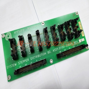 AMAT 0100-20009模块备件