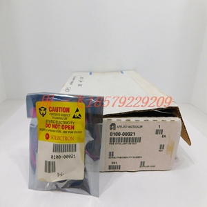 AMAT 0100-00021模块备件
