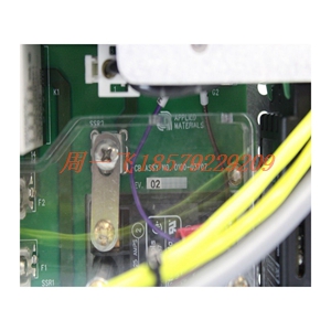 AMAT 0010-86037 模块备件
