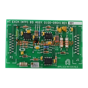 AMAT 0100-09042模块备件
