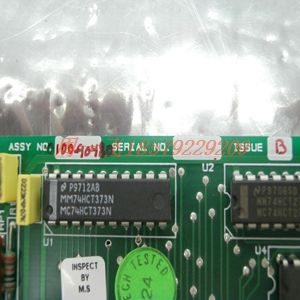 AMAT 0100-90480模块备件
