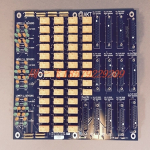 AMAT 0100-71224模块备件